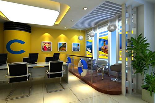 蒲公英旅行社加盟费用及总投资分析