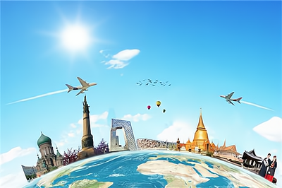 创业开旅行社 从零到盈利的必经之路