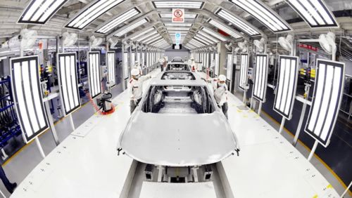 2020年汽车市场格局生变 比亚迪、吉利销量下滑，一汽大众独占鳌头